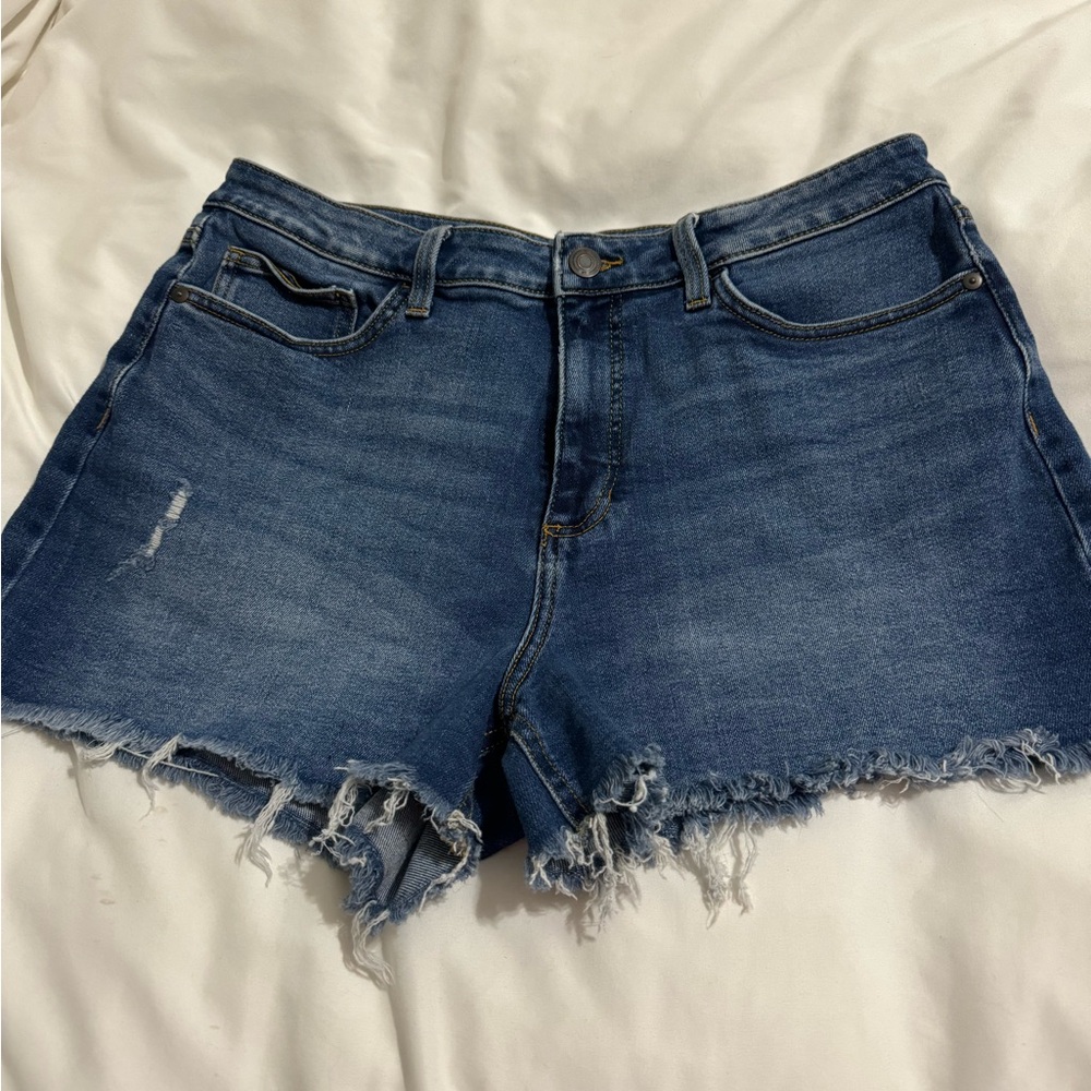 Lauren Conrad Jean shorts